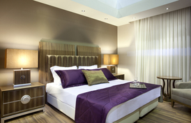 Example 4-star hotel deal found by The Deal Hunter for under £40 per night