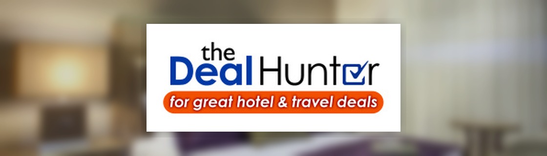 Travel scenery — The Deal Hunter helps you save on holidays and travel